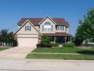 16230 Celtic Cir, Wilton Center, IL 60442-6102