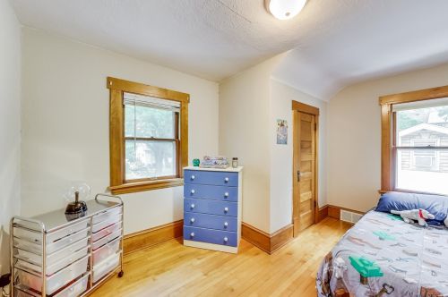 1077 5th St, Saint Paul MN  55106-5331 exterior