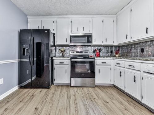 110 Ambrose Dr, Big Canoe GA  30143-5775 exterior