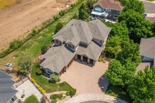 14072 Fox Ridge Dr, Westminster CO  80020-6182 exterior