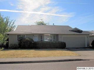 7005 Pierce Dr, Salem OR  97303-7903 exterior