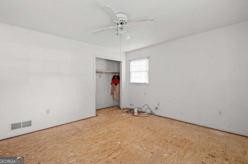 5348 Denny Dr, Atlanta GA  30349-5209 exterior