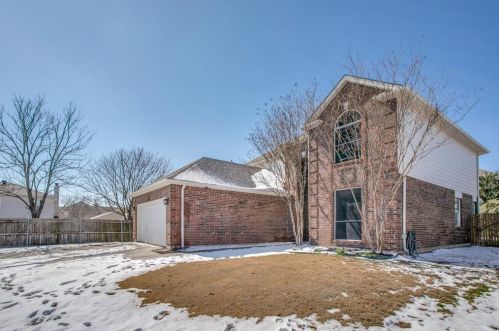 7851 Blake Ct, Fort Worth, TX 76137-5482
