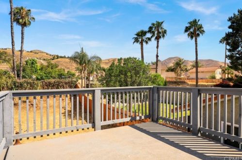 12778 Camino San Benito Dr, Riverside CA  92503-4626 exterior