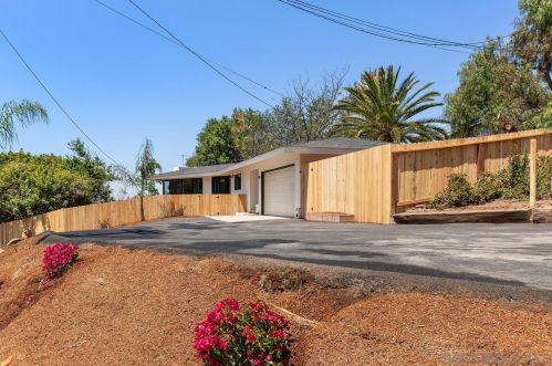 1992 La Cresta Rd, El Cajon, CA 92021-3758