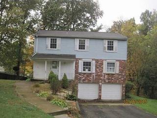 123 Crossland Rd, Butler, PA 16002-1101