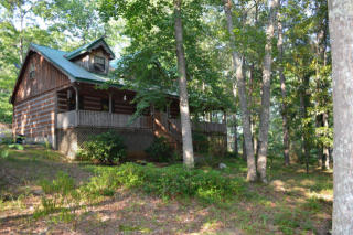 5733 Hideaway Trl, Happy Valley, TN 37878-2421