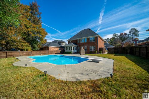 205 Bainbridge Dr, Evans GA  30809-8245 exterior