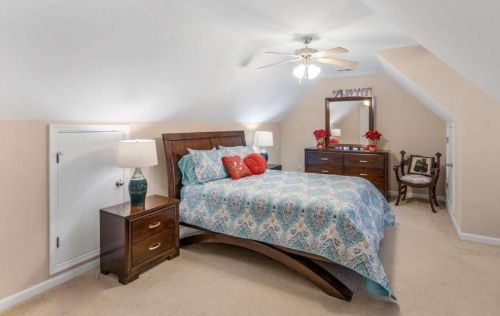 2537 Sycamore Dr, Conyers GA 30094-3990 exterior