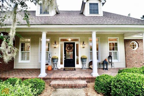 1117 Lakeshore Dr, Valdosta, GA 31605-5917