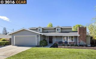 317 Shenandoah Dr, Pacheco, CA 94553-6226