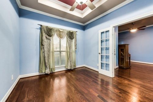 3329 Anchor Dr, Plano TX  75023-3620 exterior