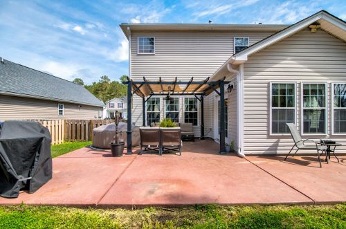 276 Sweet Alyssum Dr, Ladson SC  29456-3899 exterior