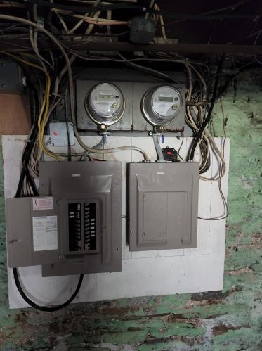 40 Ferndale Ave, Cincinnati OH 45216-1317 exterior