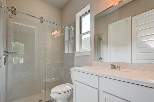 999 Briac Ln, Conroe TX  77301-4109 exterior