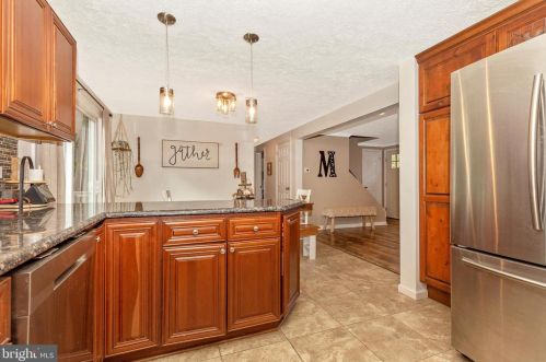 47 Pheasant Ridge Rd, Hanover PA  17331-9470 exterior