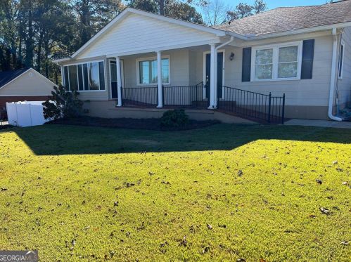 119 Lakeshore Dr, Carrollton, GA 30117-0018