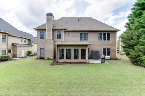 2777 Lost Mill Trce, Buford, GA 30519-4547