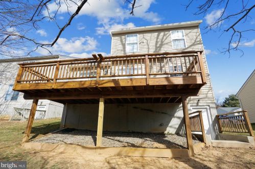 141 Idlewilde Rd, Severna Park MD  21146-1605 exterior