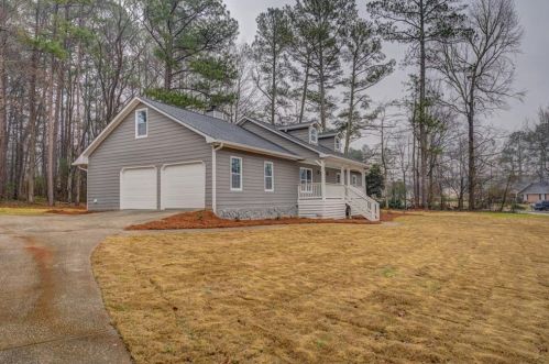 170 Brookwood Estates Trl, Stockbridge GA  30281-2862 exterior