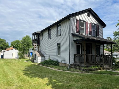 717 Lincoln Ave, Kankakee, IL 60901-5535