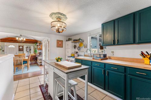 3115 Gill Pl, Denver CO  80219-2861 exterior