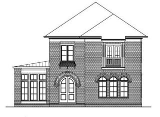 224 Mcaffee St, Holly Springs, GA 30188-5025