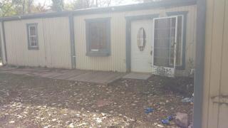 1275 Iola St, Denver CO  80010-3407 exterior