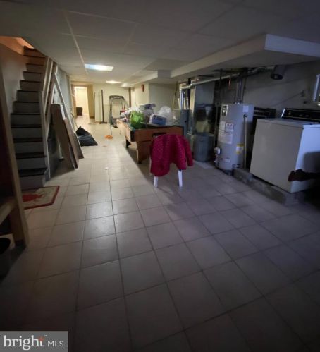 1408 9th St, Philadelphia PA  19147-5704 exterior