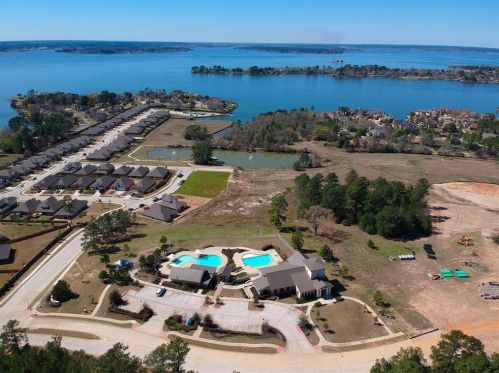 12283 Little Blue Heron Ln, Conroe TX  77304-1689 exterior