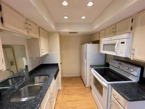 5010 Palo Alto Dr, Garland TX  exterior