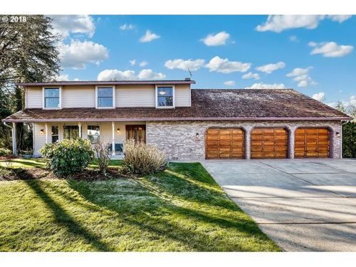 3303 113th St, Vancouver, WA 98686-4363