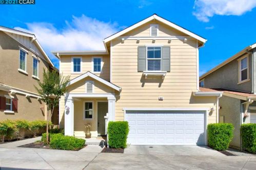 611 Falling Star Dr, Pacheco, CA 94553-4842