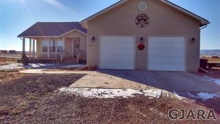 3523 Goodfellow Ct, Whitewater CO  81527-8903 exterior