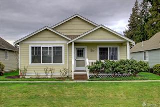 1158 Sinclair Way, Burlington, WA 98233-3020
