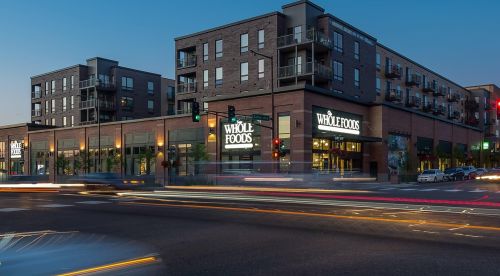 394 Dewey St, Saint Paul MN  55104-3530 exterior