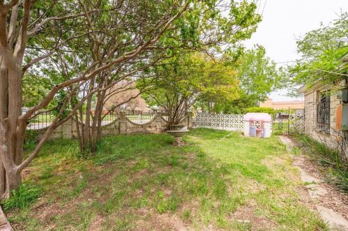 3320 Tex Blvd, Fort Worth TX  76116-4228 exterior