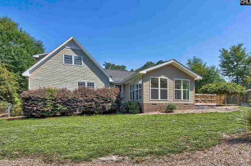 1117 Pepper Rdg Dr, Lugoff SC  29078-9655 exterior