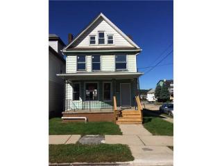400 Negley Ave, Butler, PA 16001-5835