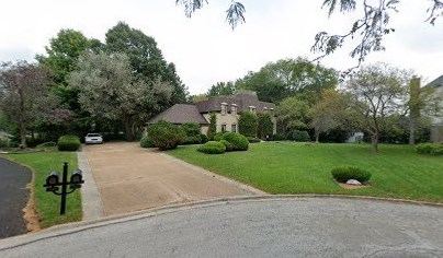151 Whitehall Ct, Palatine, IL 60067-5836