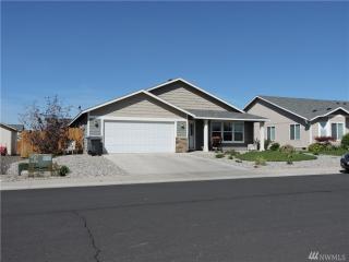 823 Redmond Ave, George, WA 98848-9365
