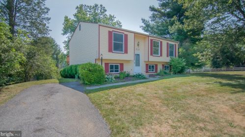 7201 Jasper Ct, Middletown MD  21769-7542 exterior