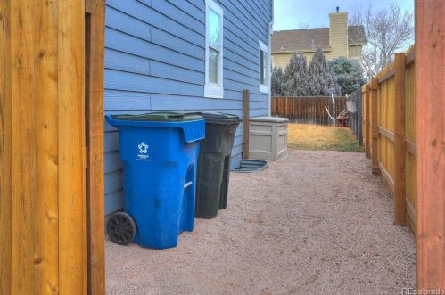 19045 Molly Ave, Parker CO 80134-7465 exterior