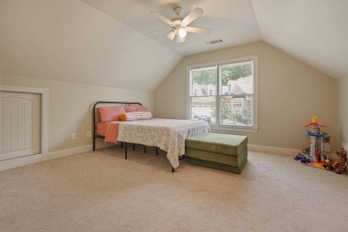 100 Marysville Ct, Big Canoe GA  30143-6900 exterior