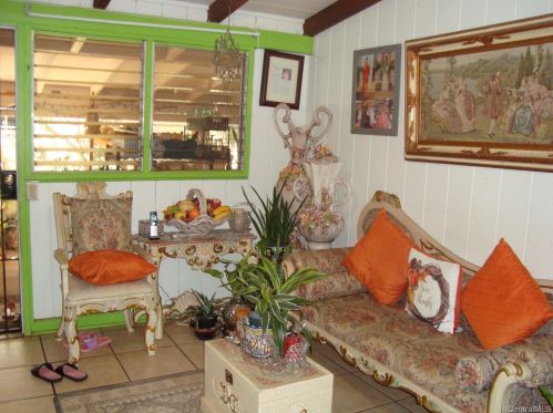 1430 Uila St, Honolulu HI  96818-1940 exterior