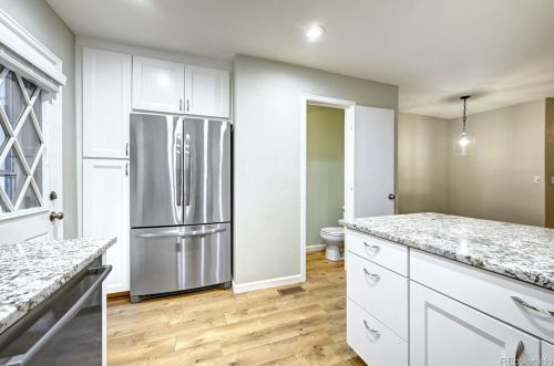 12014 Tennessee Dr, Denver CO  80012-3296 exterior