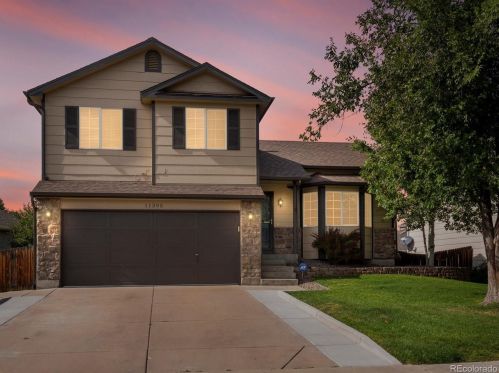 11395 116 Dr, Henderson CO 80640-9288 exterior