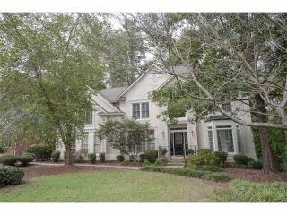 6184 Poplar Bluff Cir, Norcross, GA 30092-1390