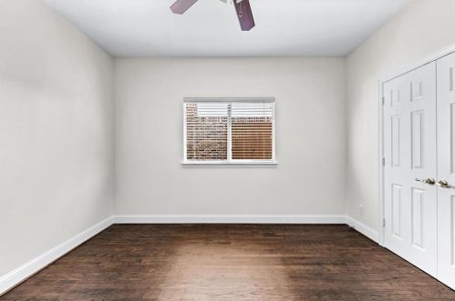 1508 Bluebonnet Way, Carrollton TX 75007-1216 exterior