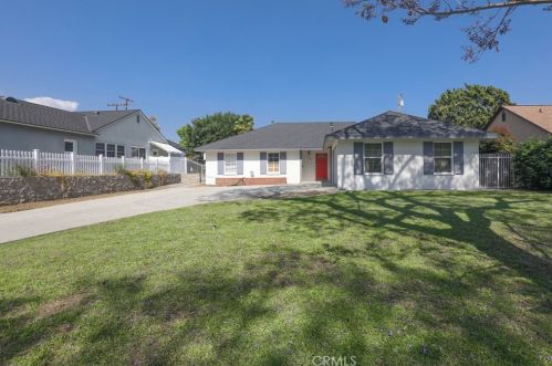 9840 Corella Ave, Whittier CA  90603-1732 exterior
